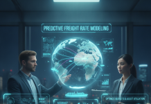How Is Predictive Freight Rate Modeling Reshaping Logistics in 2026?