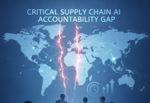 Supply Chain AI Accountability: Is the Logistics Industry Ready?