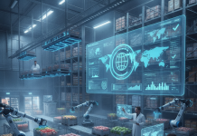 Why Perishables Cold Chain Automation is Revolutionizing 2026