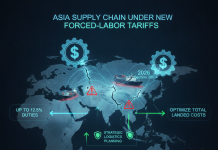 How to Optimize Asia-Origin Section 301 Tariff Planning in 2026?