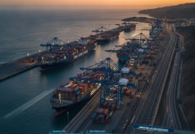 Is Asia-Latin America Maritime Connectivity Reshaping Trade?