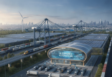 How Are Intermodal Dry Port Networks Reshaping 2026 Logistics?