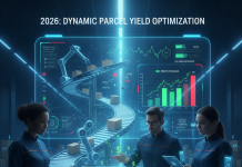 Is Dynamic Parcel Yield Optimization Redefining 2026 Shipping?