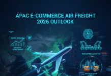 Will APAC E-Commerce Air Freight Sustain Its Rapid 2026 Growth?