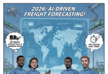 Is AI-Driven Freight Forecasting the Key to 2026 Supply Chains?