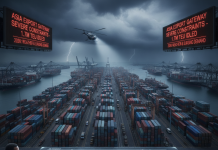 How Asia Export Gateway Constraints Are Sinking 2026 Supply Chains