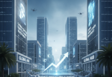 Why Is China High-Tech Supply Chain Investment Surging in 2026?