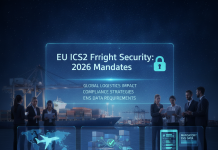 Are You Ready for 2026 EU ICS2 Freight Security Screening Rules?