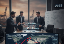 Red Sea Shipping Disruptions: Navigating the 2026 Logistics Crisis
