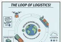 Why Circular Packaging Logistics Will Dominate 2026 Supply Chains