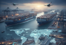 Is China Advanced Manufacturing Supply Chain Reshaping Shipping?