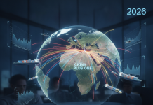 Is the China Plus One Logistics Strategy Failing or Scaling in 2026?