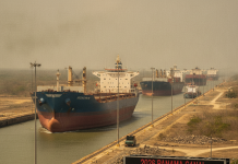 Will Panama Canal draft limit reductions Disrupt Global Trade?
