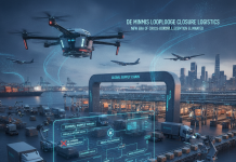 Can De Minimis Loophole Closure Logistics Reshape Global Trade?