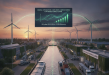 The Future of Inland Waterway Transport Infrastructure in 2026