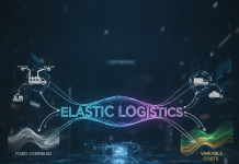 Is Elastic Logistics the Ultimate Pivot for Supply Chains in 2026?