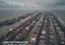 Is Chinese Port Congestion Breaking Global Supply Chains in 2026?