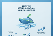 Why Is Maritime Decarbonisation Facing a Critical Turning Point?