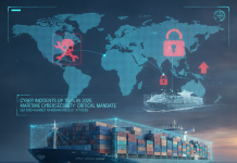 Will Ransomware Sink Shipping? Maritime Cybersecurity in 2026