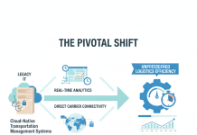 Why Are Cloud-Native Transportation Management Systems Surging?