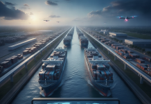 Suez Route Resumption: How 2026 Capacity Shifts Impact Rates
