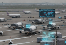 Taiwan AI Hardware Air Freight: A Capacity Crisis or Historic Boom?