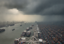 Asia Port Congestion 2026: Navigating the 14-Year Reliability Low