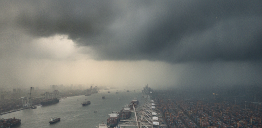 Asia Port Congestion 2026: Navigating the 14-Year Reliability Low