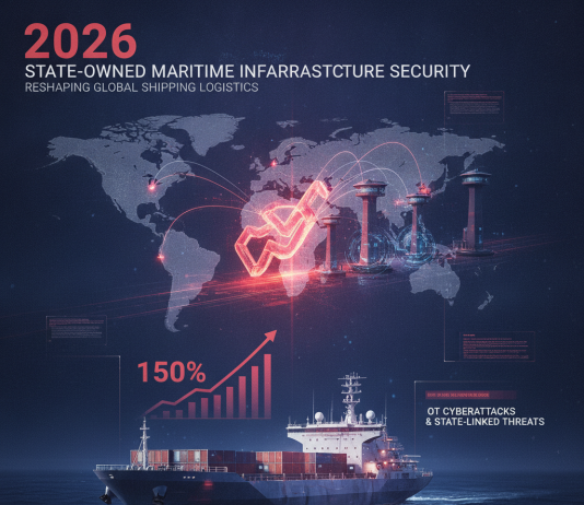 State-Owned Maritime Infrastructure Security: 2026 Threat Analysis