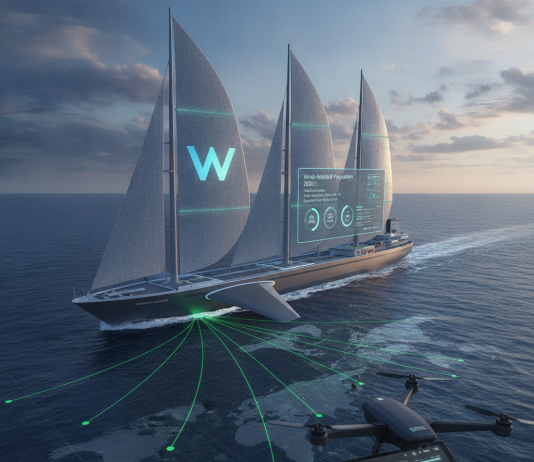 Why Wind-Assisted Propulsion is 2026’s Top Maritime Strategy