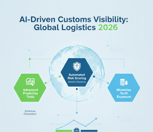 Can AI-Driven Customs Visibility Secure Global Trade in 2026?