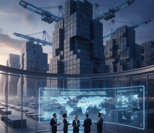 Why Are Empty Container Repositioning Challenges Rising in 2026?