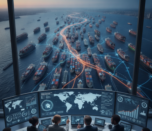Can Supply Chains Survive Middle East Trade Disruptions in 2026?