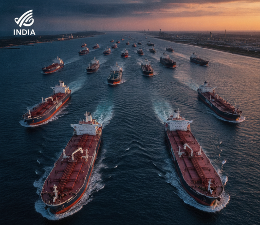 Why Is Pacific MR Tanker Demand Reaching Record Highs in 2026?