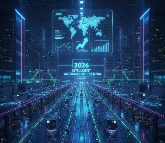 Is AI-Driven Logistics the Ultimate Supply Chain Fix for 2026?