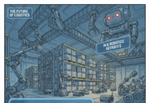 How Is Logistics Real Estate Automation Reshaping 2026 Warehousing?