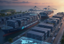 Asia Reefer Cargo Realignment: Can Supply Chains Adapt in 2026?